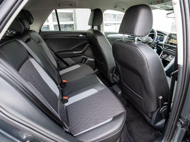 Volkswagen T-Roc 2.0 TDI SCR Goal DSG CAMERA NAVI LED ACC
