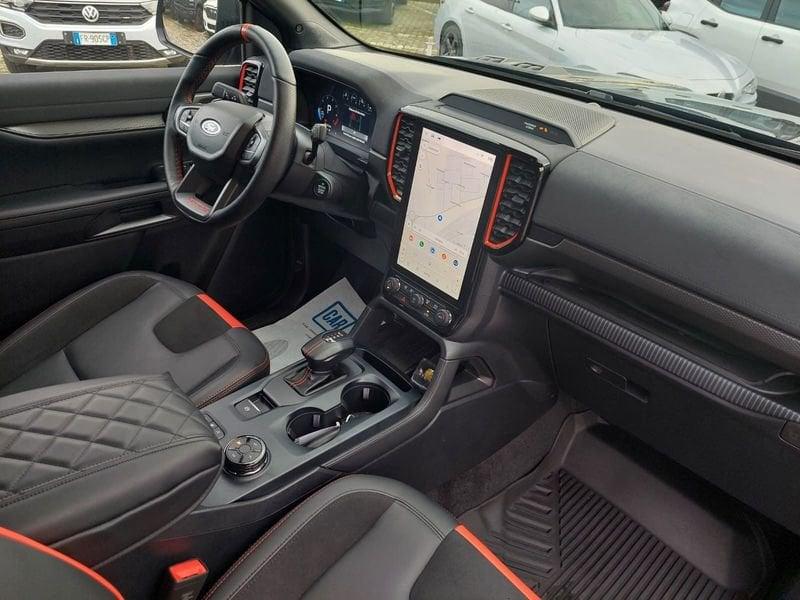 Ford Ranger Ranger Raptor 3.0 V6 - prezzo IVA INCLUSA