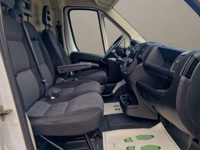 FIAT Ducato 30 2.3 MJT 120CV PM-TM Furgone