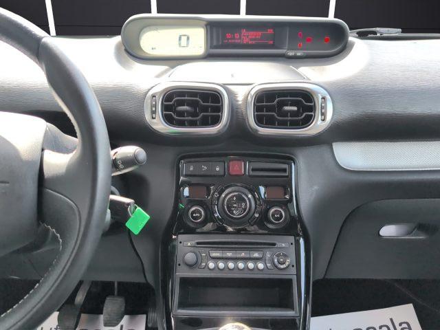 CITROEN C3 Picasso PureTech 110 Exclusive