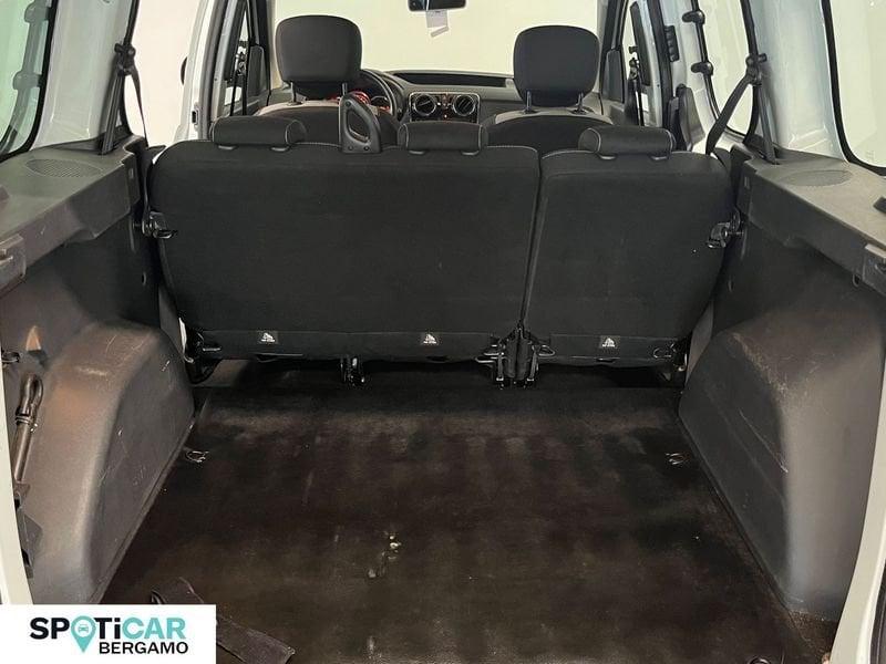 Dacia Dokker Stepway 1.6 8V 100CV Start&Stop GPL