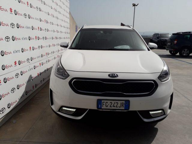 KIA Niro 1.6 GDi DCT HEV STYLE