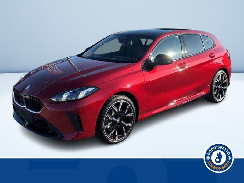 BMW Serie 1 118d M Sport