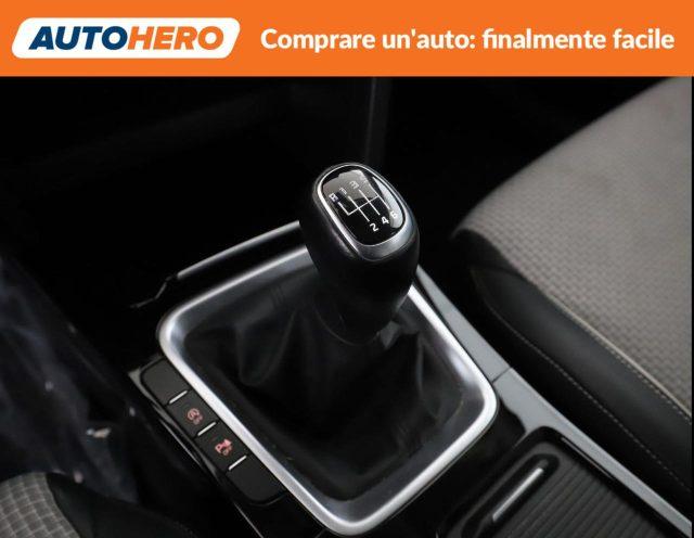 KIA XCeed 1.4 T-GDi Style