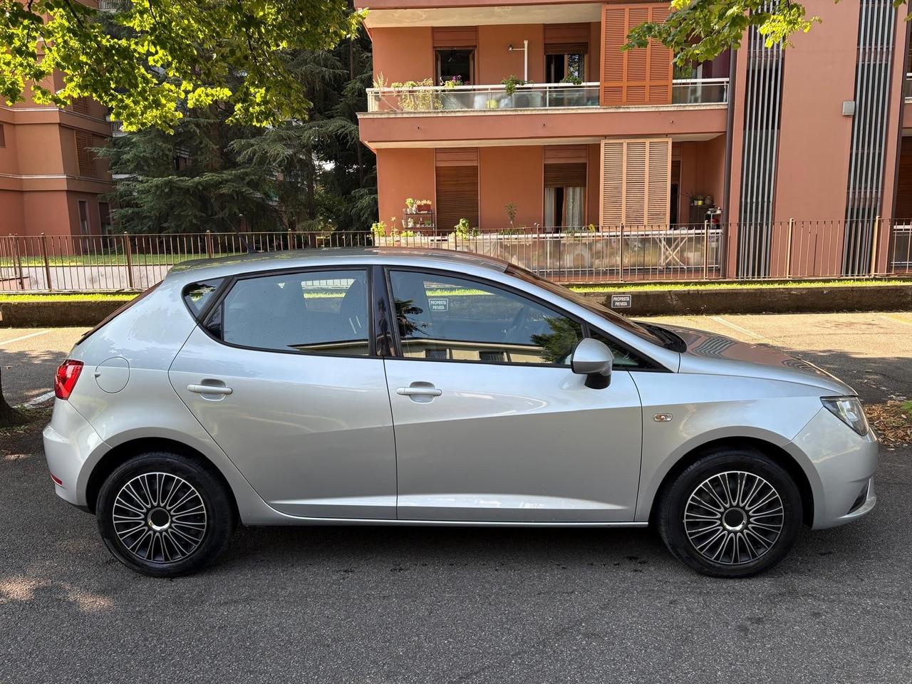 Seat Ibiza 1.2 70 CV 5 porte Style