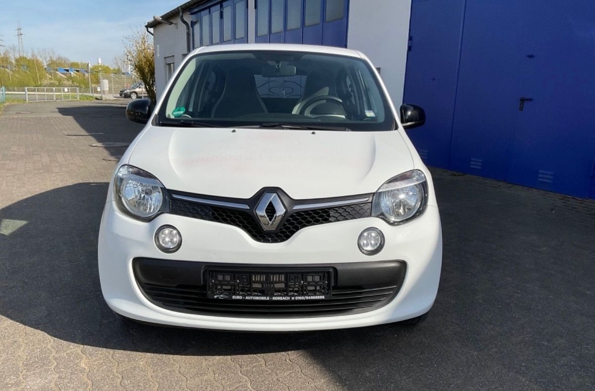 Renault Twingo TCe 90 CV EDC Intens Manuale turbo