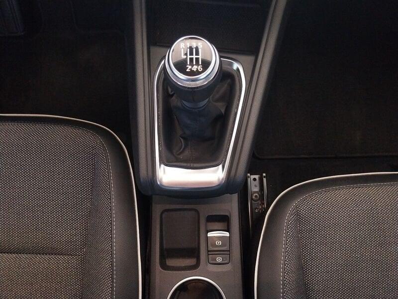 Renault Captur Captur 1.0 tce Intens Gpl 100cv my21