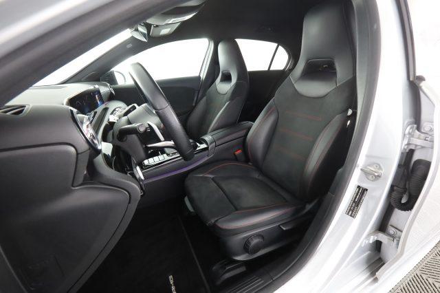 MERCEDES-BENZ A 180 A 180 d Automatic Premium