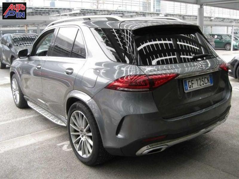 Mercedes-Benz GLE GLE 350 de phev (e eq-power) Premium Plus *IN ARRIVO*