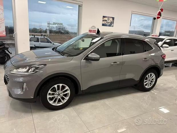 Ford Kuga 1.5 EcoBlue 120 CV 2WD Titanium X