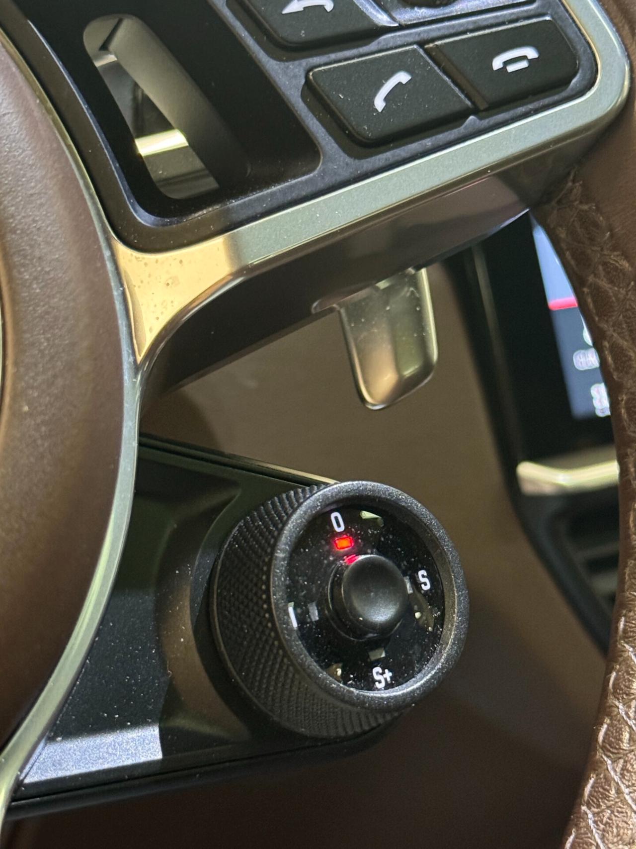 Porsche Cayenne Coupe 2020 Coupe SOLO BENZINA Permute!!