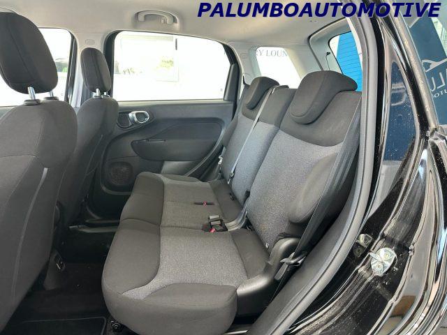 FIAT 500L 1.6 Multijet 120 CV Business