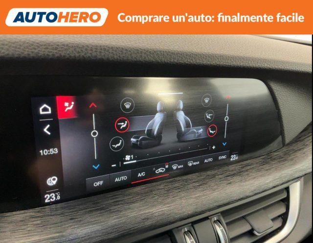 ALFA ROMEO Stelvio 2.2 Turbodiesel 190 CV AT8 Q4 Super Business