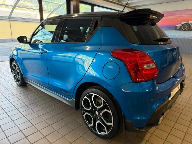 Suzuki Swift Sport 1.4 Hybrid Sport 2wd