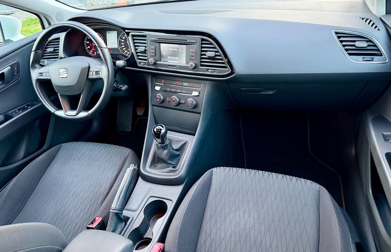 Seat Leon 1.2 TSI 105 CV 5p. Style