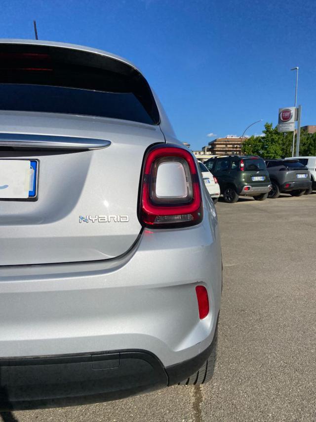 FIAT 500X *PROMO* 1.5 T4 Hybrid 130 CV DCT CLUB