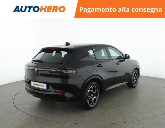 ALFA ROMEO Tonale 1.5 130 CV MHEV TCT7 Sprint