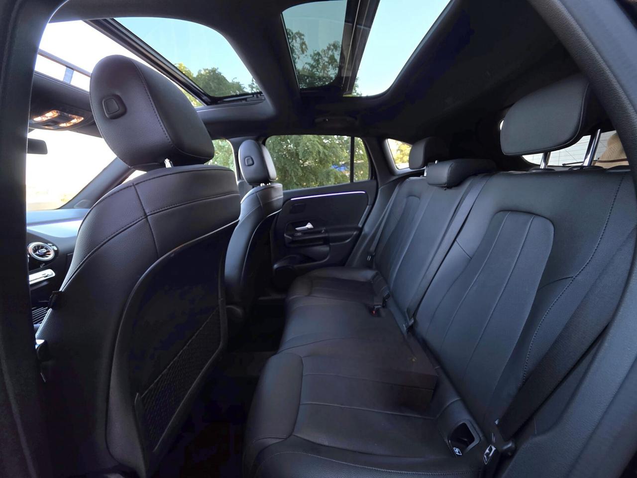 Mercedes-benz GLA 200 d Automatic 4Matic Premium#LED#PELLE#TETTO#VIRTUAL#CAM