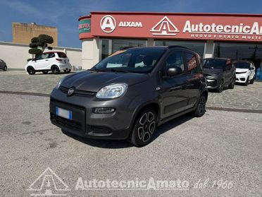 FIAT Panda 1.0 FireFly S&S Hybrid Sport