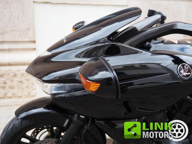 HONDA DN-01 ++? 94,00 al mese++