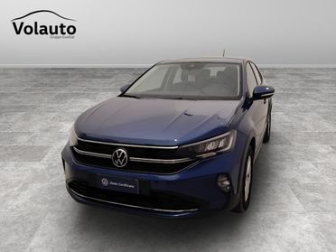 VOLKSWAGEN Taigo - Taigo 1.0 tsi Life 115cv