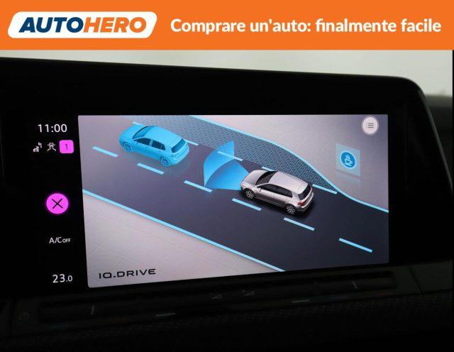 VOLKSWAGEN Golf 1.5 TSI EVO ACT R-Line