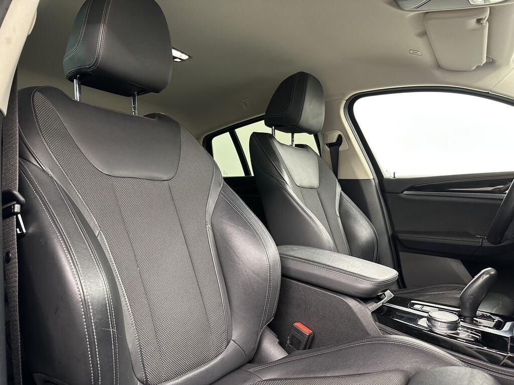 BMW X4 30 d xLine xDrive Steptronic