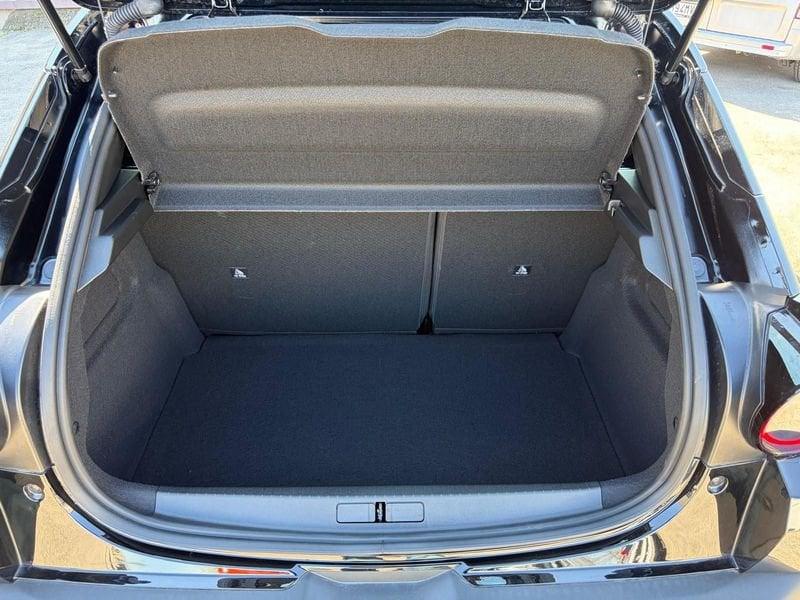 Lancia Ypsilon Ibrida Ibrida 100cv Ypsilon e-DCT