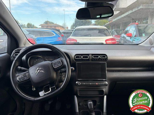 CITROEN C3 Aircross PureTech 110 S&S Feel