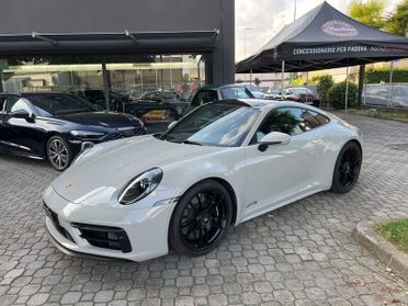 Porsche 911 Carrera GTS (992.1)