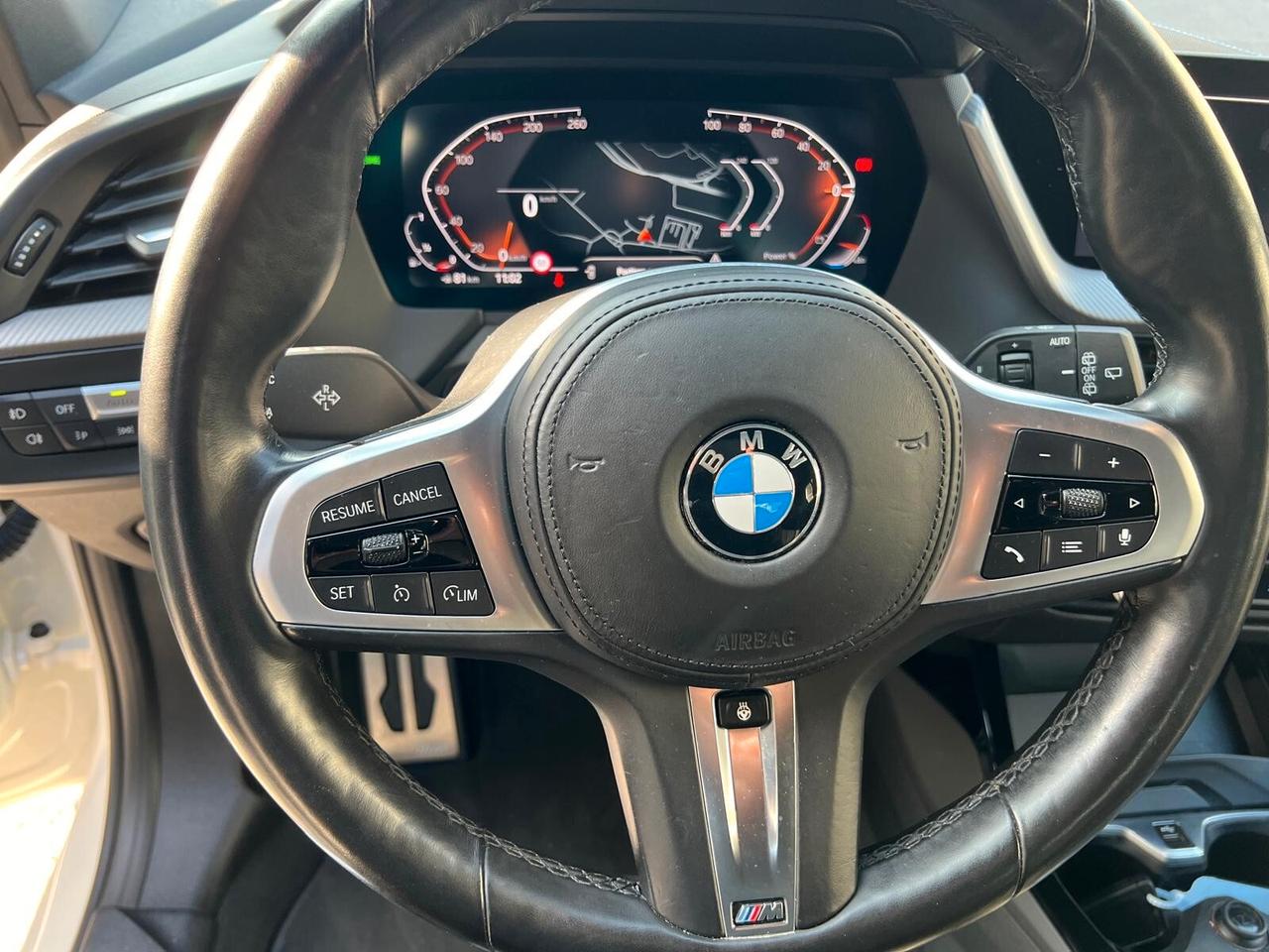 Bmw 118 118i 5p. Msport-45000km-Perfetta