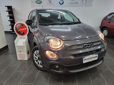 FIAT 500X 1.3 MultiJet 95 CV