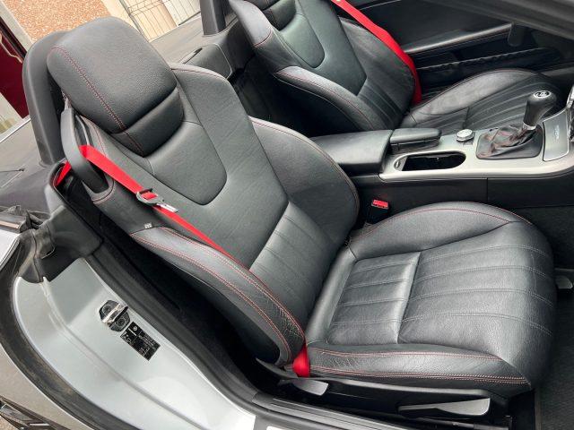 MERCEDES-BENZ SLK 200 CGI Premium AMG