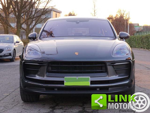 PORSCHE Macan 2.0 T