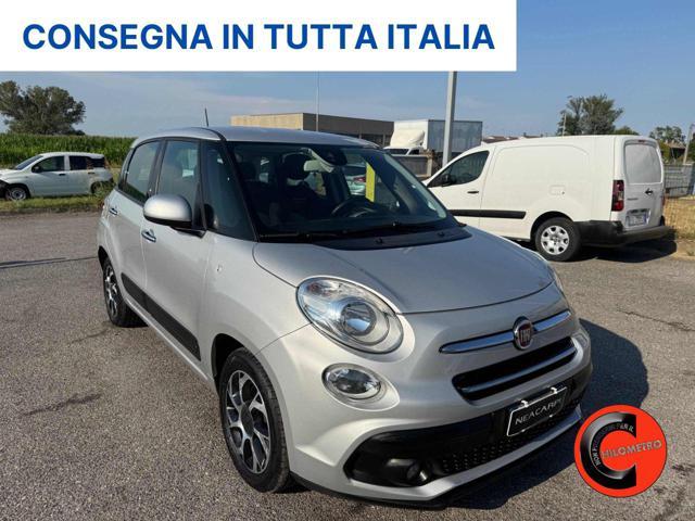 FIAT 500L 1.3 Multijet 95 CV Business