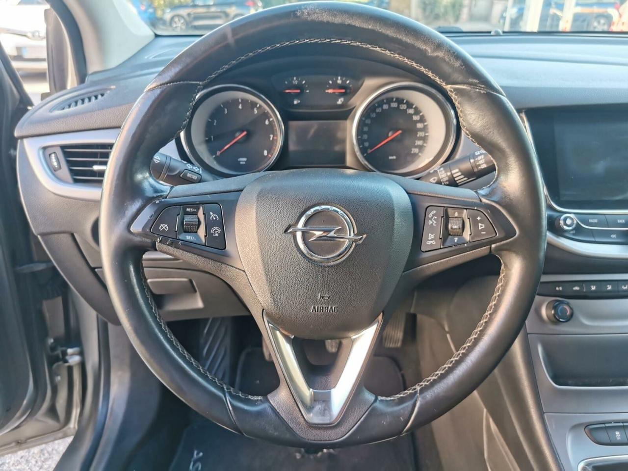 Opel Astra 1.4 Ecotec 5 porte