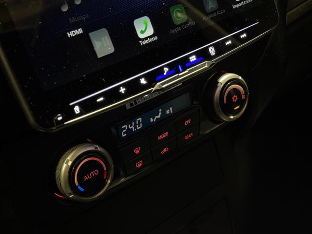 MITSUBISHI Pajero 3.8 V6 24V aut. 5p. Instyle *VEICOLO SPECIALE*