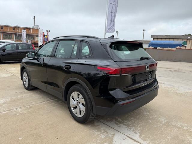 Volkswagen Tiguan 2.0 TDI 150 CV DSG Life