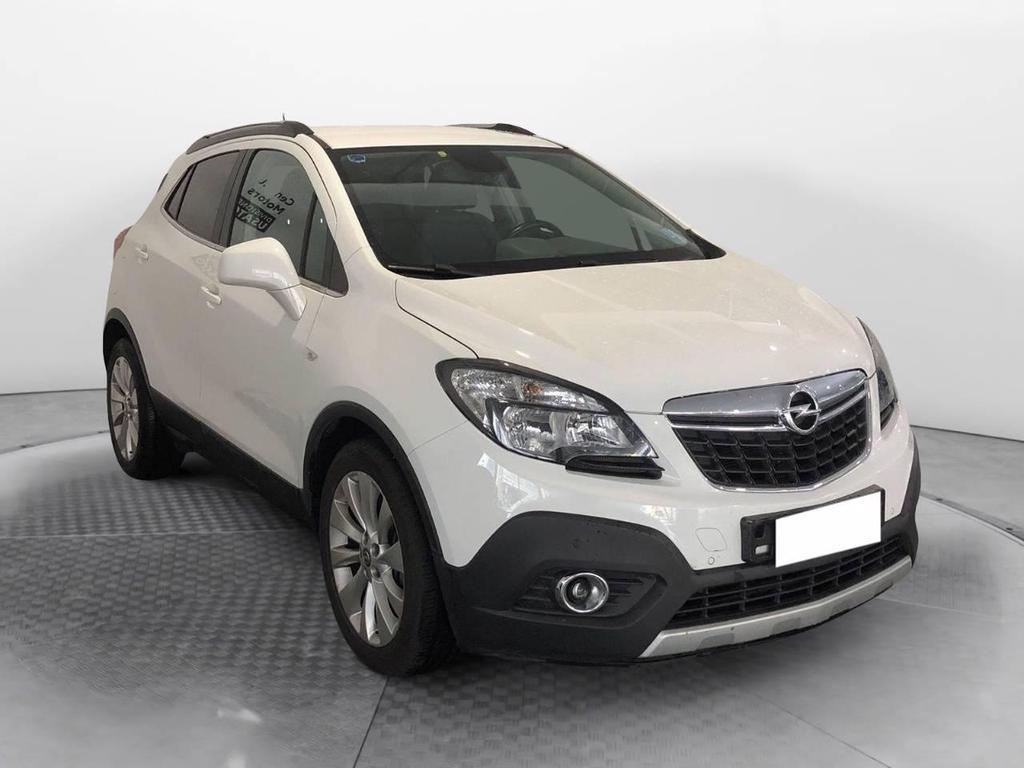 Opel Mokka 1.4 Turbo Cosmo 4x2