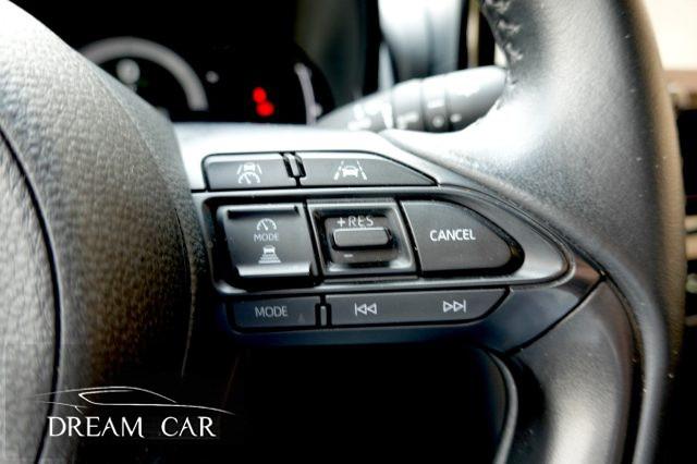 TOYOTA Yaris Cross 1.5 Hybrid 130 CV 5p. HEV TREND UNIPRO
