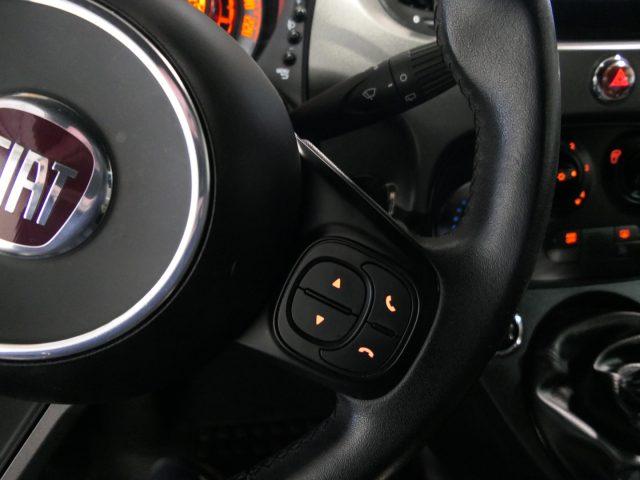 FIAT 500 1.2 S