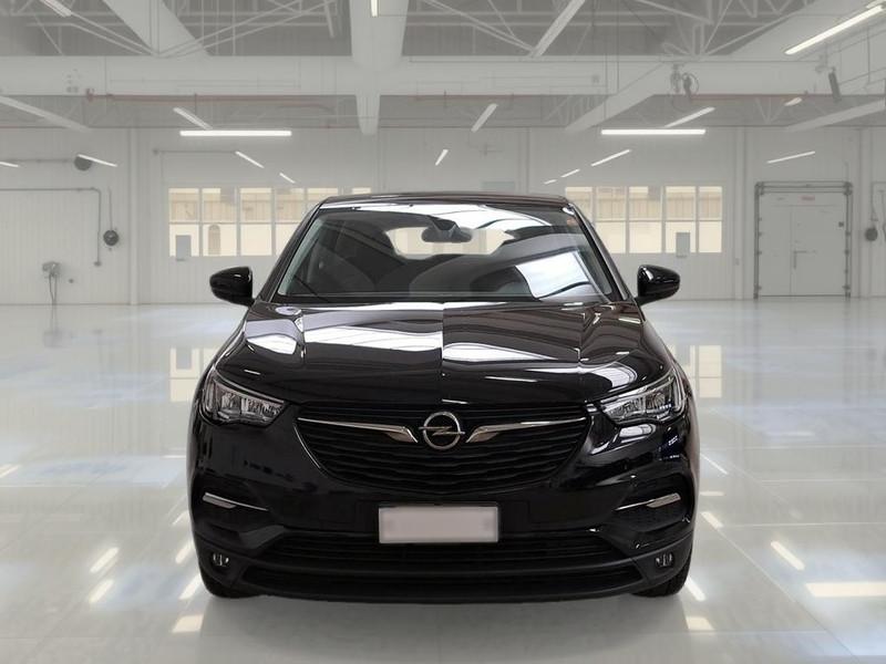 OPEL GRANDLAND X 1.5 ECOTEC DIESEL BUSINESS 130 CV SES MT6 SUV