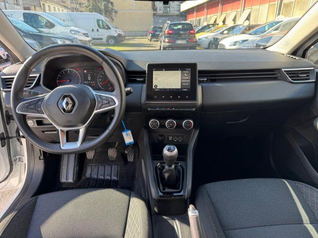 RENAULT Clio TCe 100 CV GPL Business ''AUTOCARRO N1''