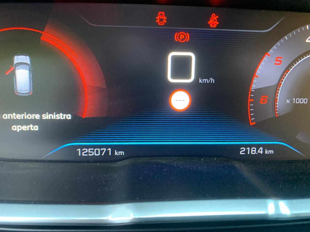 Peugeot 3008 1.5 Blue HDI 130 Allure PACK