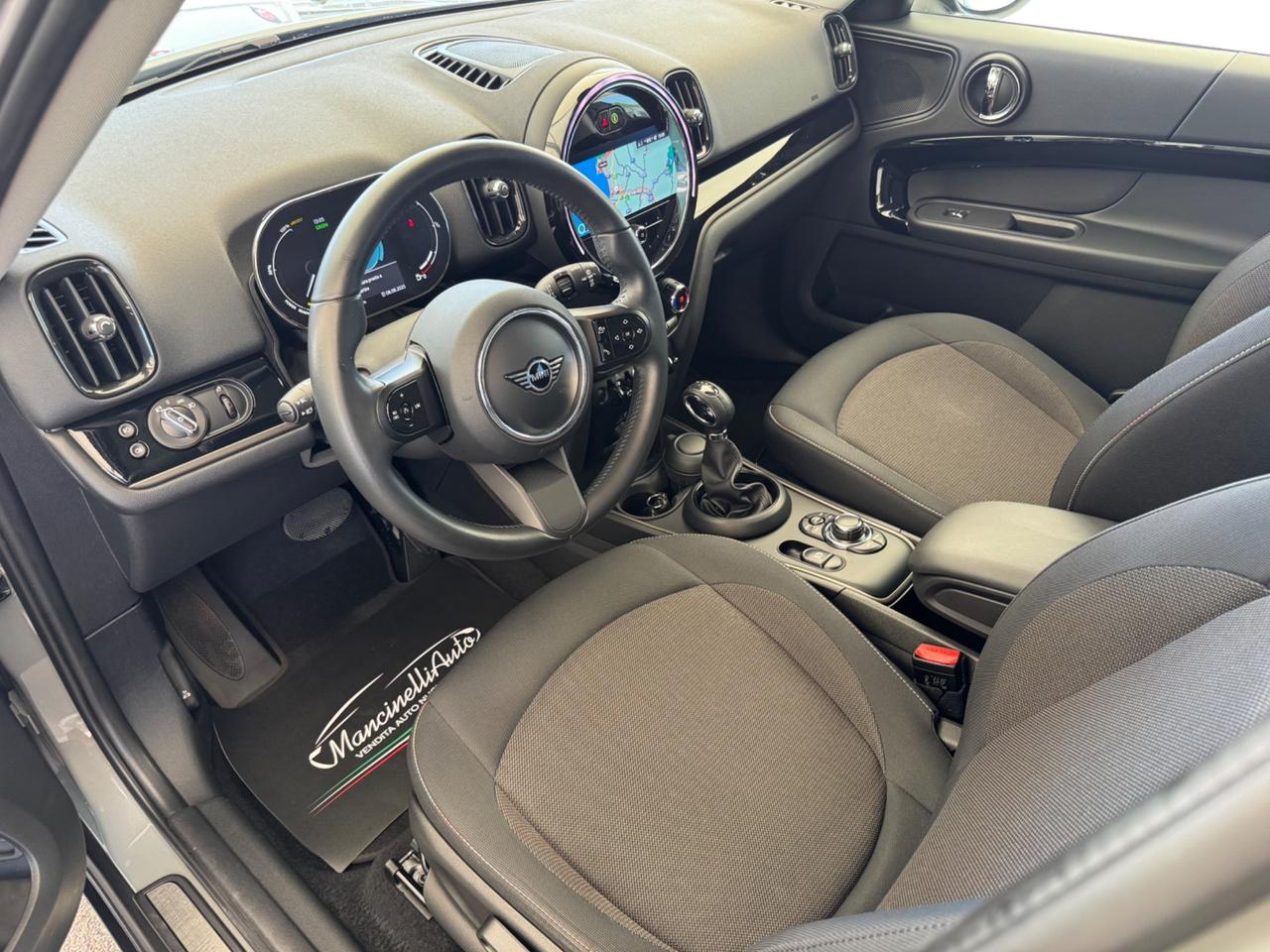 Mini Cooper SE Countryman 1.5 SE Hype ALL4 Automatica