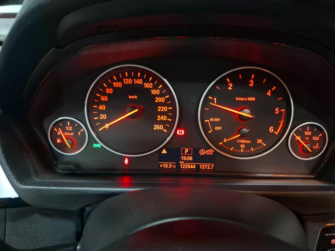 Bmw serie 3 Sport TETTO NEOPATENTATO