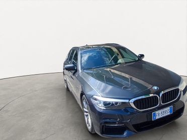 BMW Serie 5 530d Touring Msport