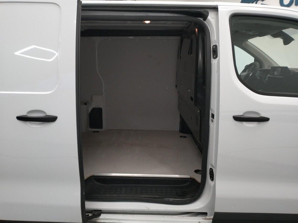 FIAT Scudo (2021-->) Scudo 1.5 BlueHDi 120 CV S...