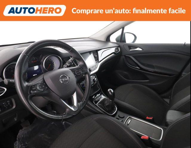 OPEL Astra 1.4 Turbo 150CV Start&Stop Sports Tourer Innovatio