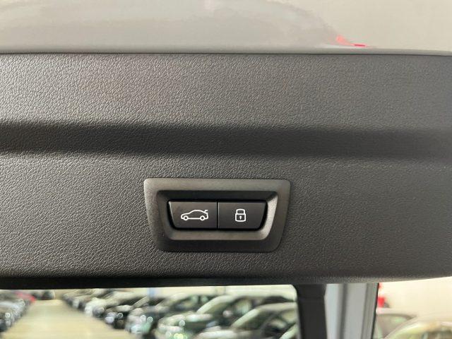 BMW X2 sDrive 18d Msport "19 M Sport /Pelle/Navi/Telecam